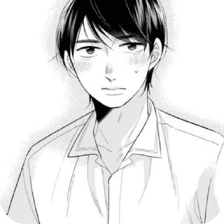 😳 emoji Адачі//Вишнева магія! @wyiix Telegram sticker 9 of 54