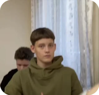 🤝 emoji КДЮ для ВП Telegram sticker 15 of 51