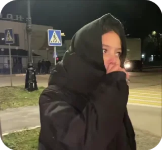 🚬 emoji КДЮ для ВП Telegram sticker 22 of 51
