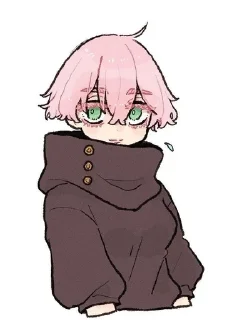 🌟 emoji Токийские мстители Telegram sticker 13 of 32