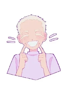 🌟 emoji Токийские мстители Telegram sticker 10 of 32
