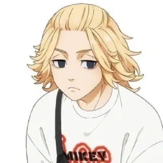 🌟 emoji Токийские мстители Telegram sticker 9 of 120