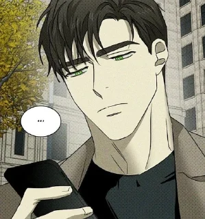 🌟 emoji под зеленым светом.. Telegram sticker 20 of 27