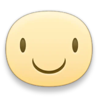 Sticker from fbook @kek0va