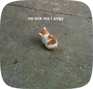 👺 emoji Давай, уніжайся by: @kkkageya Telegram sticker 9 of 75