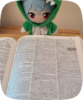 📖 emoji Давай, уніжайся by: @kkkageya Telegram sticker 11 of 75