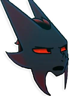 Sticker from Анти
