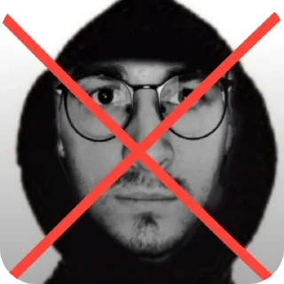 👓 emoji Анти брайн @TgEmodziBot Telegram sticker 8 of 61
