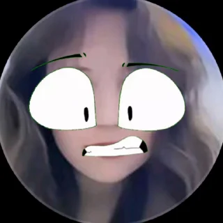 Sticker from Брайн топчик @TgEmodziBot