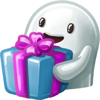 🎁 emoji Ничоси от @cryptonschool Telegram sticker 5 of 35