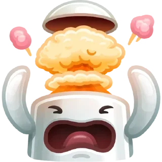 😩 emoji Ничоси от @cryptonschool Telegram sticker 21 of 35