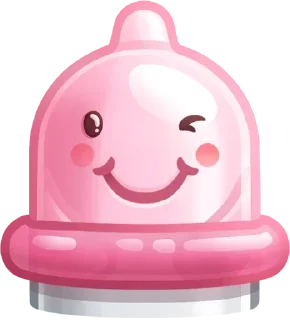 😉 emoji Ничоси от @cryptonschool Telegram sticker 18 of 35
