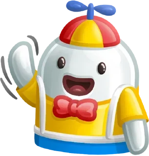 😀 emoji Ничоси от @cryptonschool Telegram sticker 3 of 35