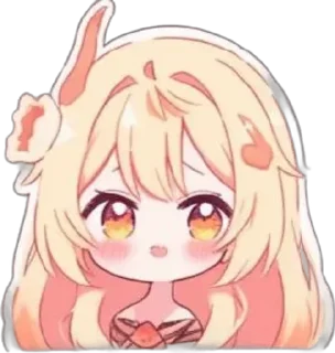 Sticker from Niki by @cryptonschool