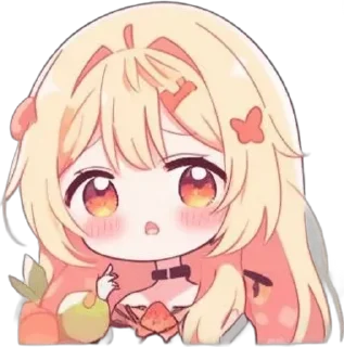 Sticker from Niki by @cryptonschool