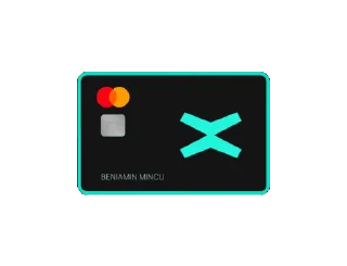 Sticker from Bitok by cryptonschool