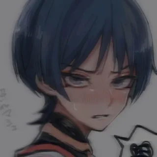 🃏 emoji - 𝙸 𝚑𝚊𝚝𝚎 𝚢𝚘𝚞||> @twilxx Telegram sticker 14 of 89