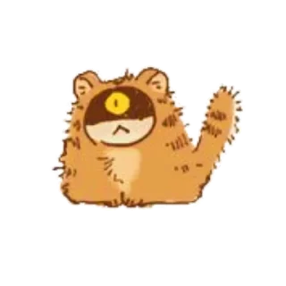 Sticker from ☆ @stickersidentityv