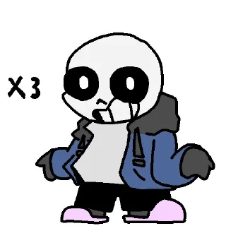 Sticker from Анонимный чат: @anonimnyi_chatbot 💓