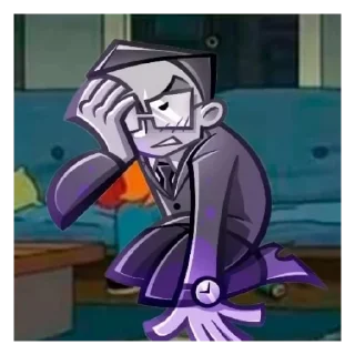 🧦 emoji Эта мой паследни день на титанике Telegram sticker 9 of 21