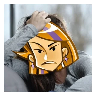 🧦 emoji Эта мой паследни день на титанике Telegram sticker 8 of 21