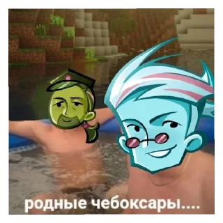🧦 emoji Эта мой паследни день на титанике Telegram sticker 17 of 21