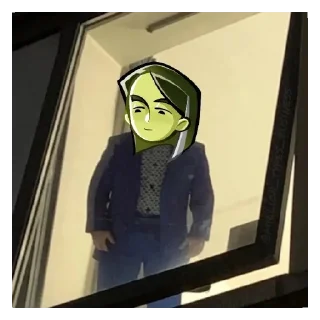 🧦 emoji Эта мой паследни день на титанике Telegram sticker 7 of 21
