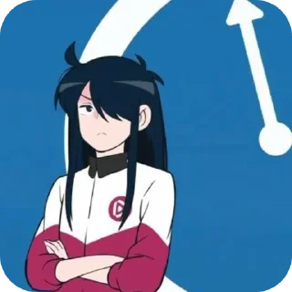 ( @Izuku_Midoriya15_07 ) в слу sticker 1