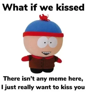 💋 emoji мухоловка Telegram sticker 15 of 63