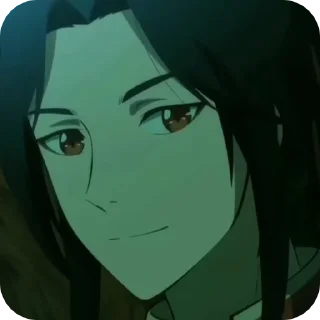 Sticker from Hua Cheng🩸@SavKaStick