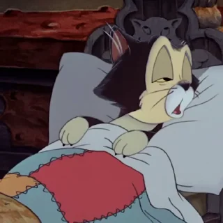 😴 emoji Больше стиков тут: @stikery4 Telegram sticker 22 of 50