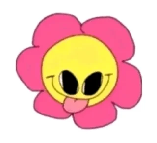 Sticker from Дозер, бульдозер, называйте ка