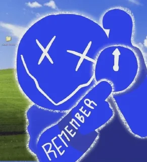 🌟 emoji grace tiktok memes sprit Telegram sticker 19 of 59