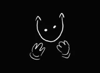 🌟 emoji grace tiktok memes sprit Telegram sticker 9 of 59