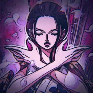 Sticker from ➳𝙧𝙤𝙗𝙞𝙣 - @tsuyunjiro