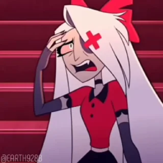 🙄 emoji @HOTELSTICK <- БОЛЬШЕ СТИКОВ ОТЕЛЬ ХАЗБИН СТИКЕРЫ Telegram sticker 15 of 25