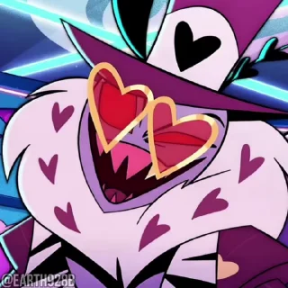 😏 emoji @HOTELSTICK <- БОЛЬШЕ СТИКОВ ОТЕЛЬ ХАЗБИН СТИКЕРЫ Telegram sticker 10 of 25