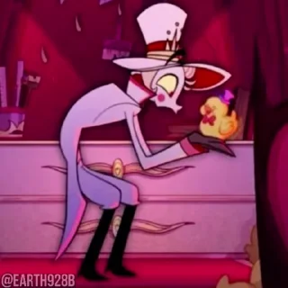 🤩 emoji @HOTELSTICK <- БОЛЬШЕ СТИКОВ ОТЕЛЬ ХАЗБИН СТИКЕРЫ Telegram sticker 7 of 25