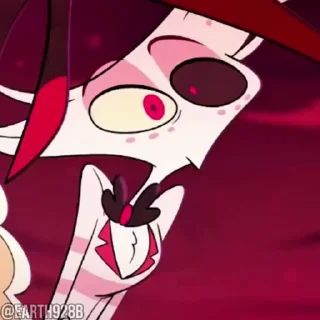 😶 emoji @HOTELSTICK <- БОЛЬШЕ СТИКОВ ОТЕЛЬ ХАЗБИН СТИКЕРЫ Telegram sticker 12 of 25