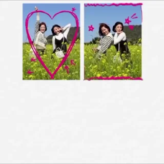Sticker from JIHYO - @emoemojiji