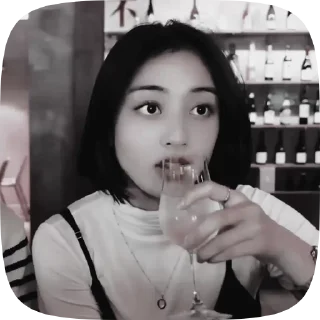 🧠 emoji 𓆉 Jihyo by @psilvr Telegram sticker 2 of 50