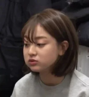 Sticker from Jihyo from @help_chaeryeong