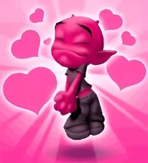 ❤️‍🔥 emoji swag/random  @lalapokkm_zxc Telegram sticker 15 of 66