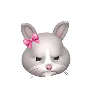 😠 emoji swag/random  @lalapokkm_zxc Telegram sticker 11 of 66