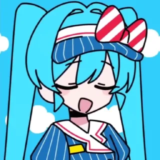 📼 emoji Шиза @Deku39 1 часть Telegram sticker 15 of 120