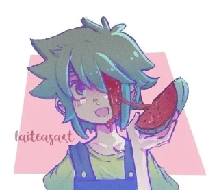 🌟 emoji Оморі:  @Mushcalochushka Telegram sticker 9 of 20