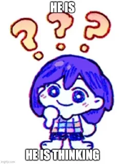 🌟 emoji Оморі:  @Mushcalochushka Telegram sticker 3 of 20
