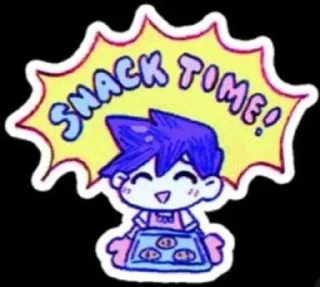 🌟 emoji Оморі:  @Mushcalochushka Telegram sticker 19 of 20