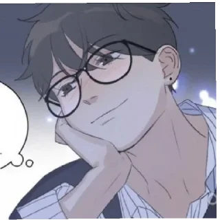 Sticker from Ты здесь (@lycoris_lis)
