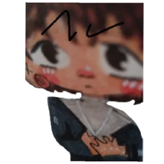 Sticker from Роберт (салют на заказ)